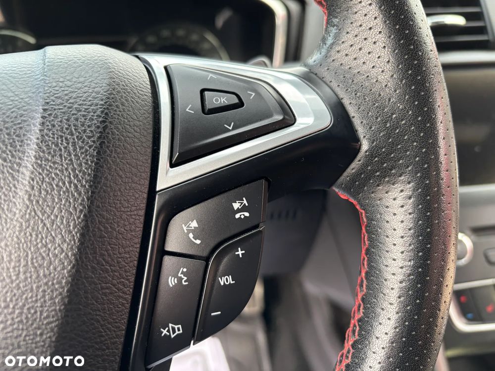 Ford Mondeo 2.0 TDCi ST-Line PowerShift - 28