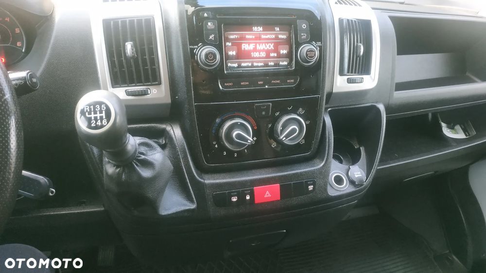 Fiat Ducato - 16