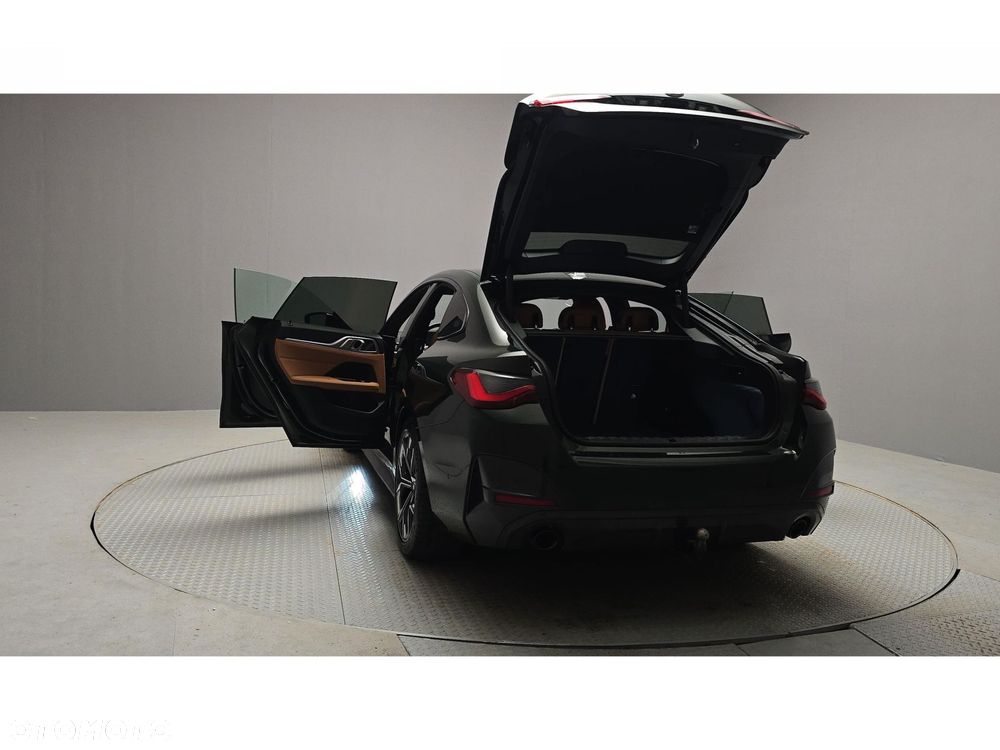 BMW Seria 4 - 9