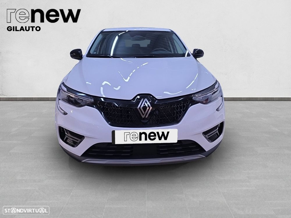 Renault Arkana 1.3 TCe Evolution EDC - 2