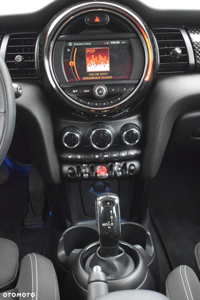 MINI Cooper S Standard - 14