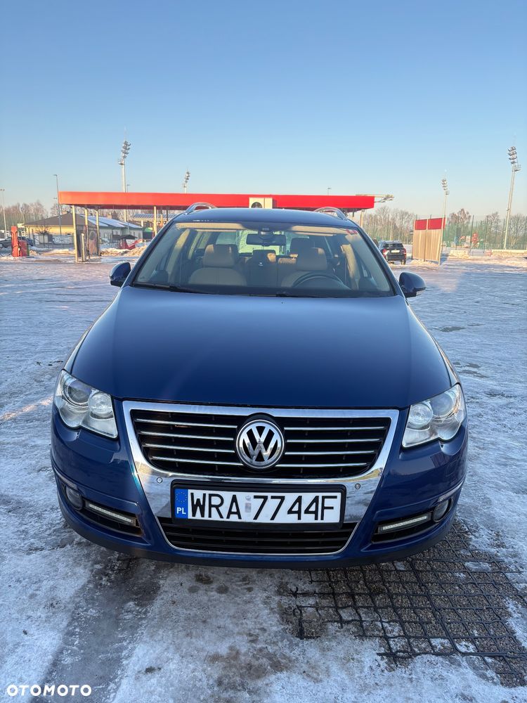 Volkswagen Passat - 14