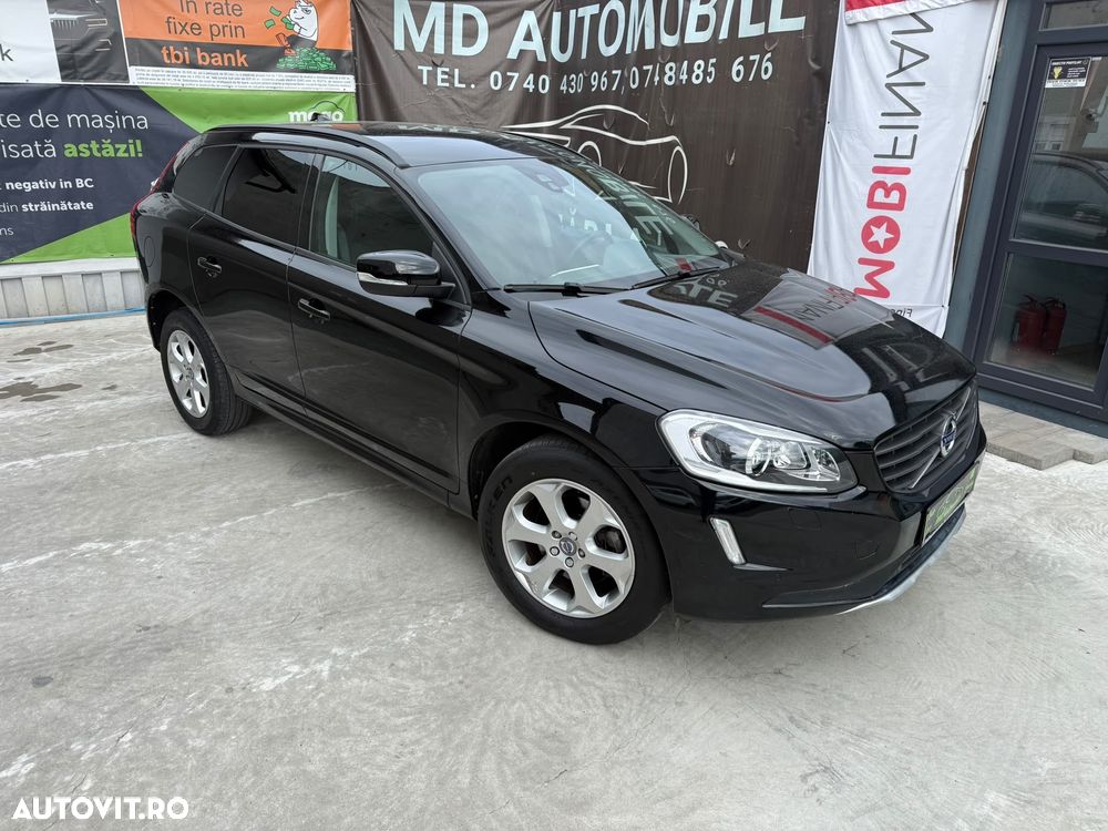 Volvo XC 60 - 19