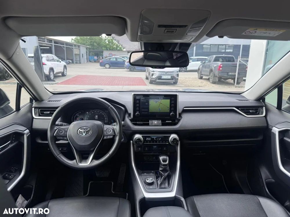 Toyota RAV4 - 19