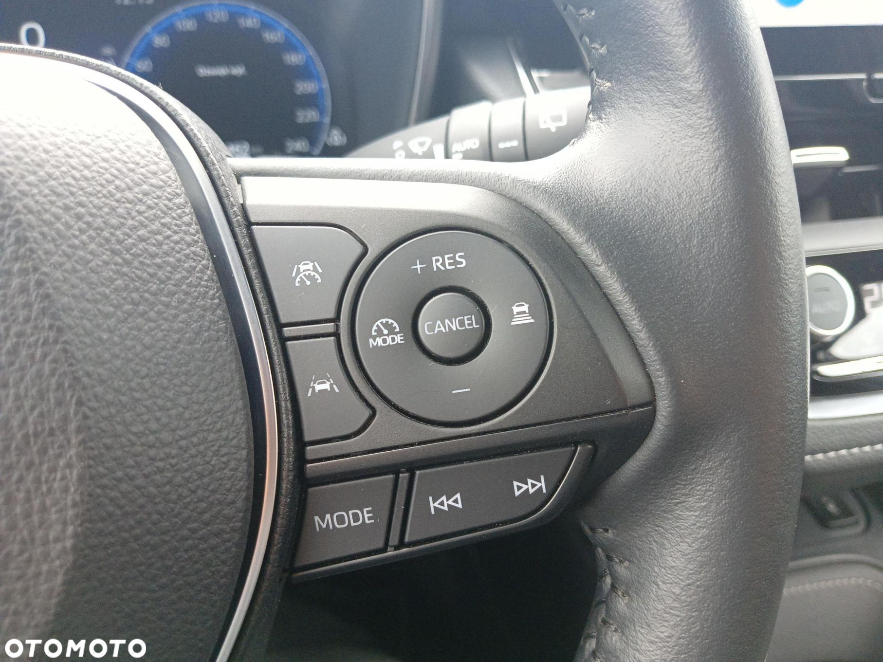 Toyota Corolla - 20