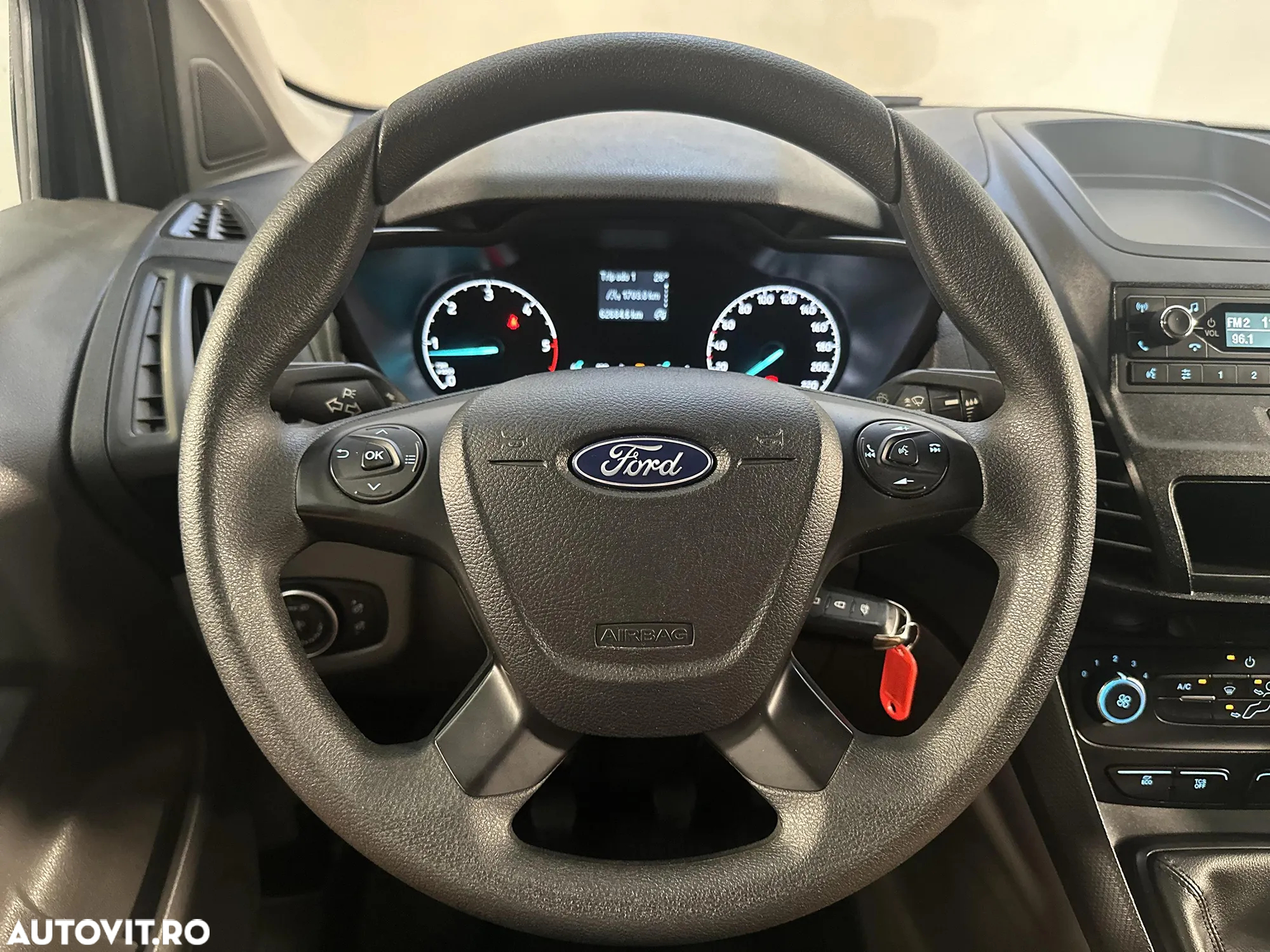 Ford Transit - 14