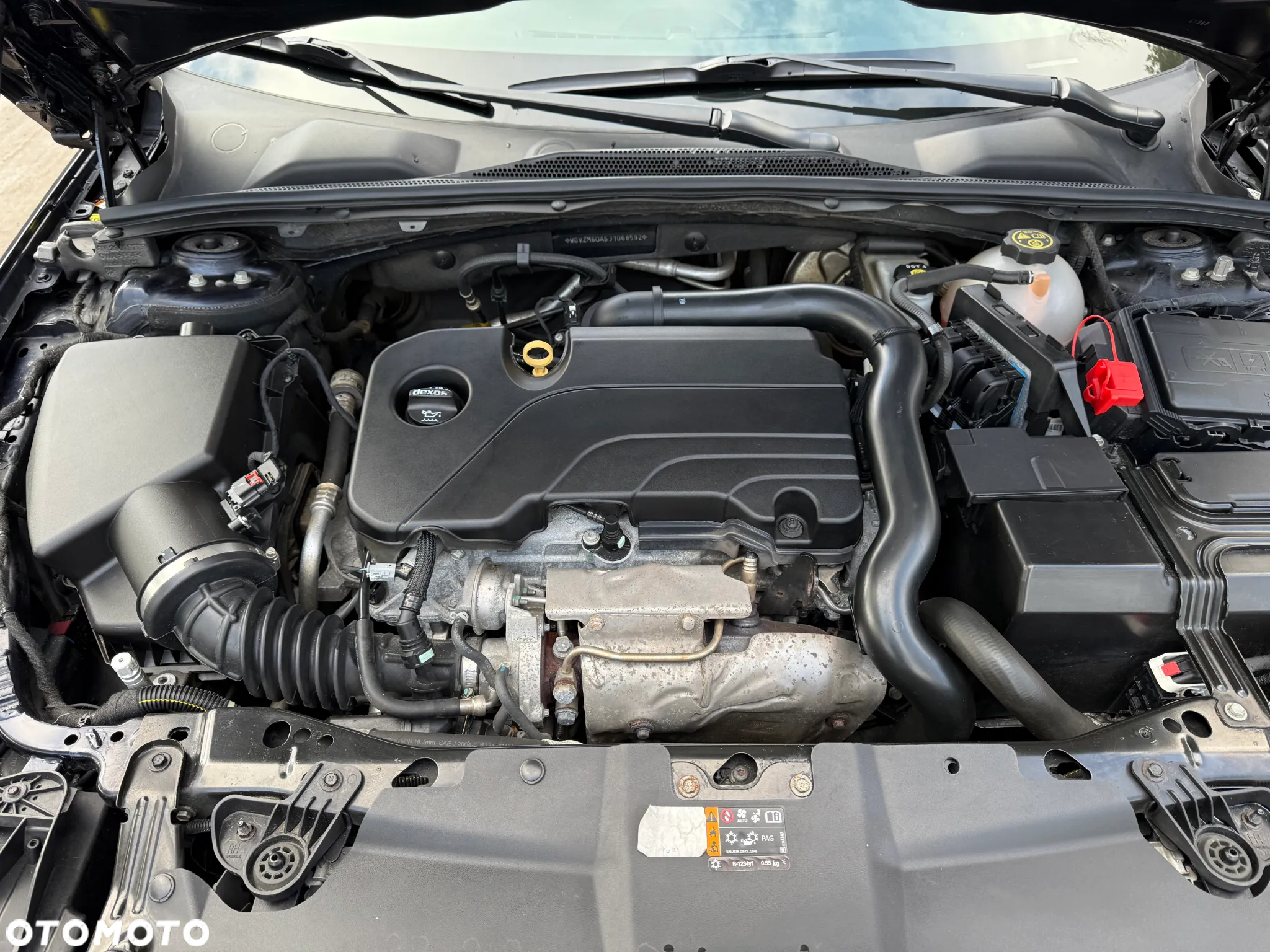 Opel Insignia 1.5 T GPF Exclusive S&S - 20