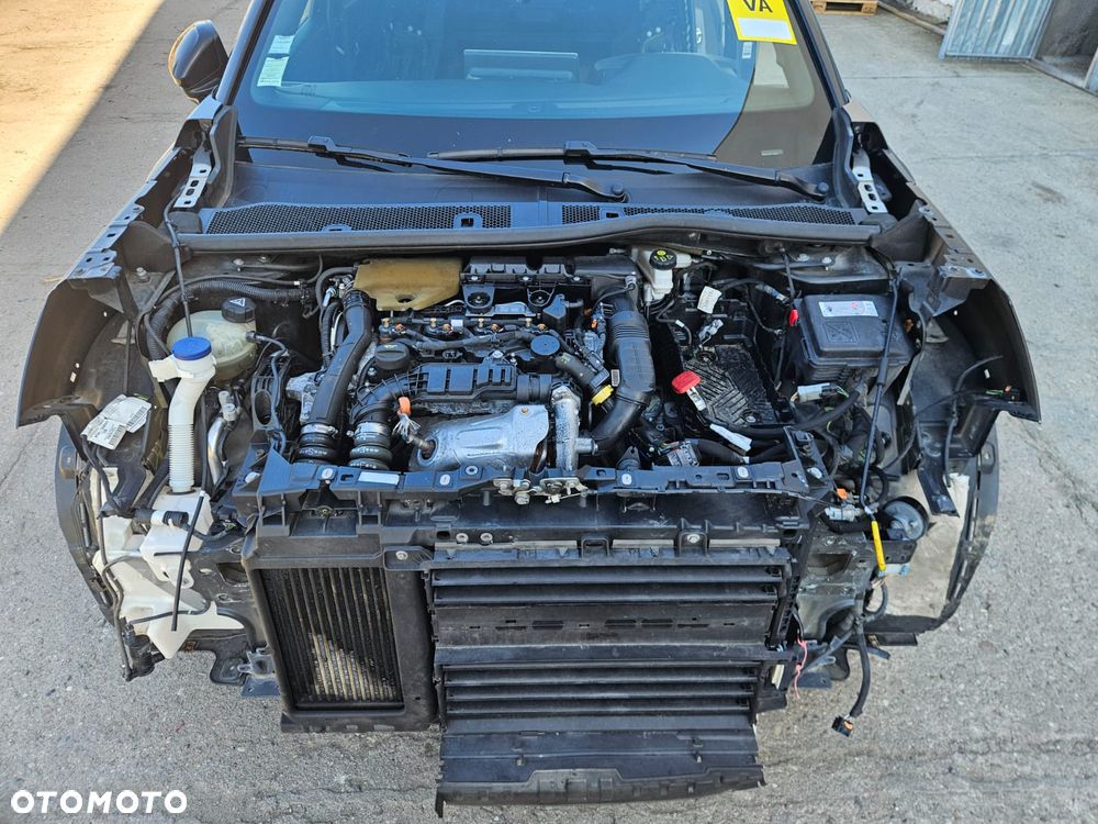 Peugeot 2008 - 2