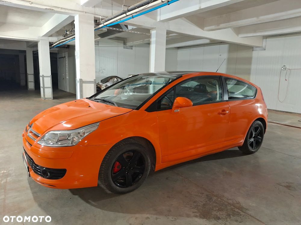 Citroën C4 1.4 16V X - 5