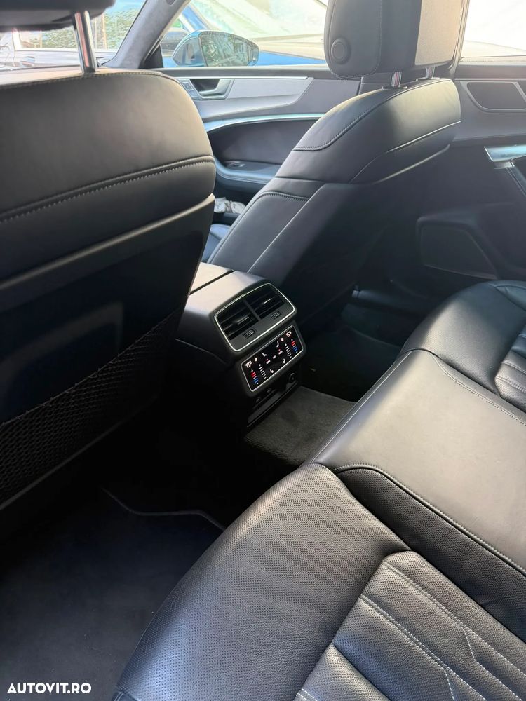 Audi A7 Sportback 3.0 50 TDI quattro Tiptronic - 11