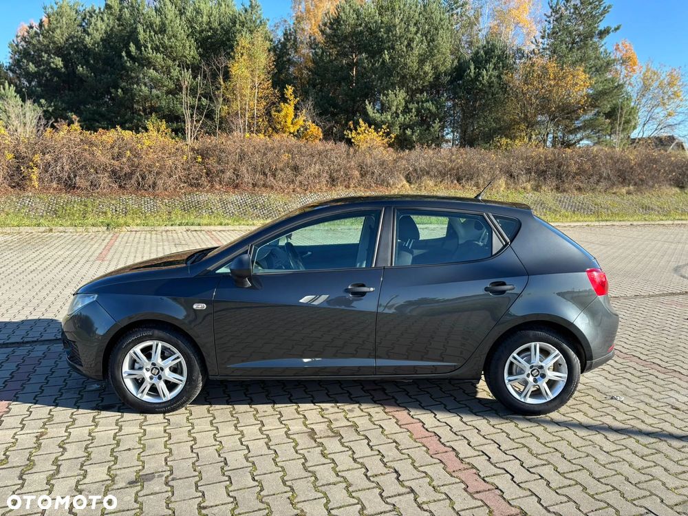 Seat Ibiza 1.2 TDI DPF Reference - 3