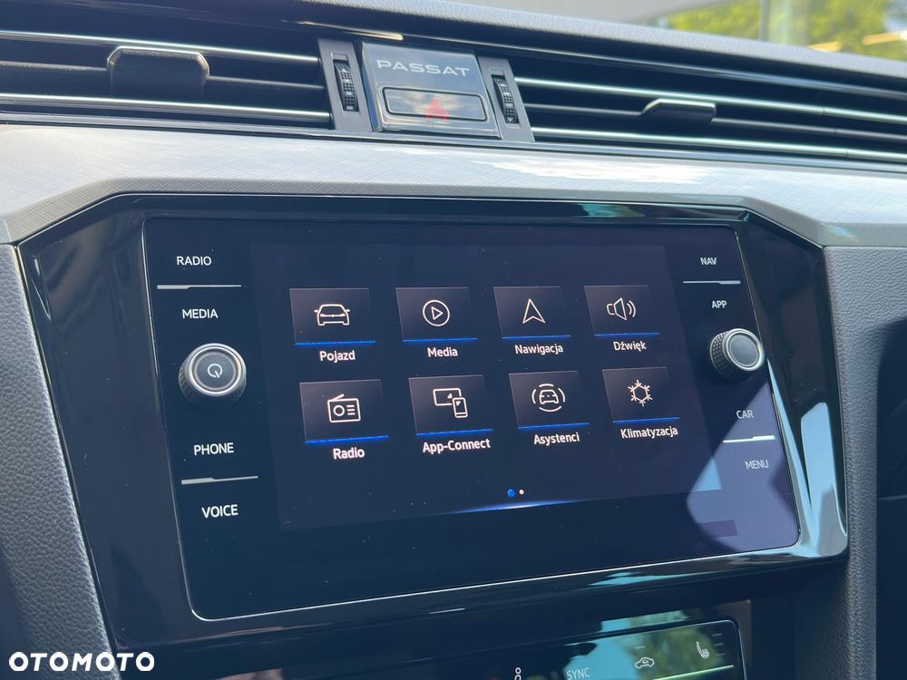 Volkswagen Passat 1.5 TSI EVO Business DSG - 17