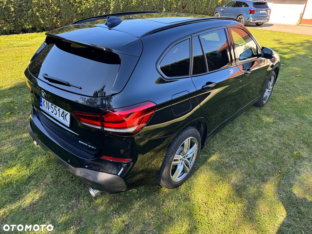 BMW X1 xDrive28i Sport Line - 8