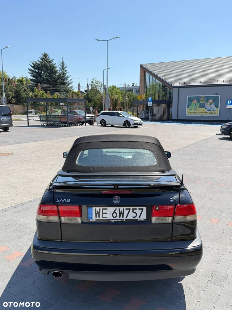 Saab 9-3X - 7