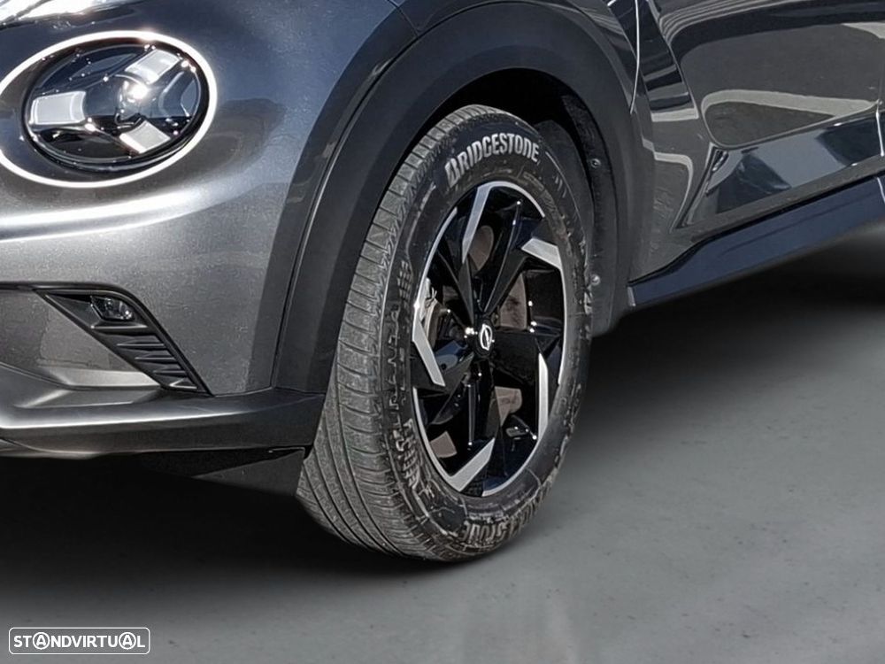 Nissan Juke 1.0 DIG-T Acenta+ - 11