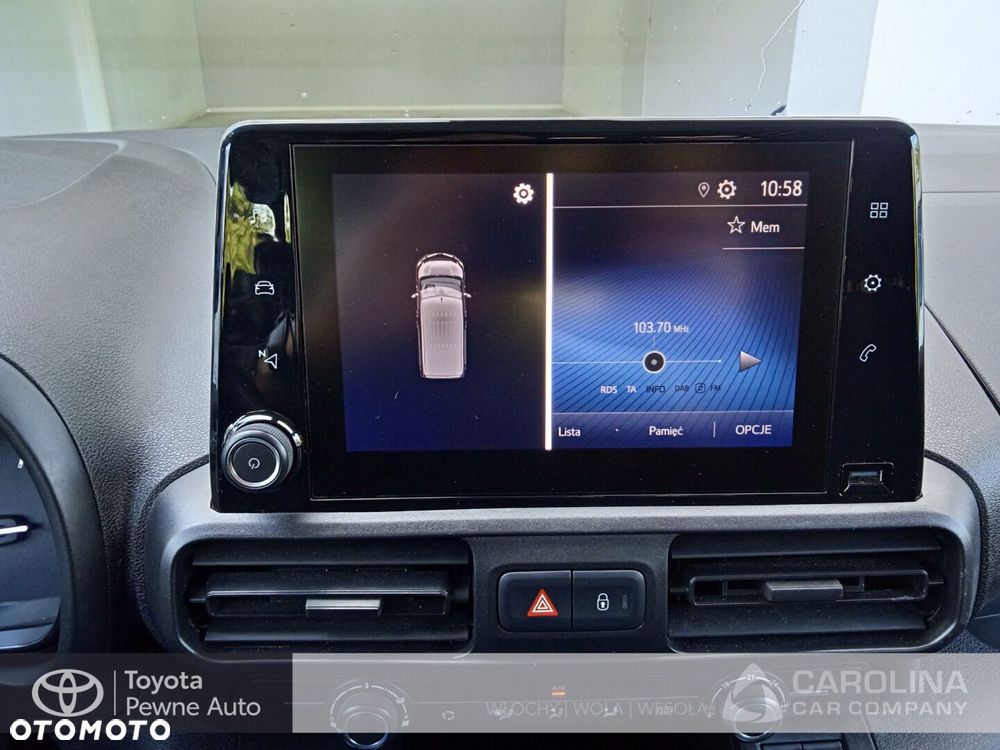 Toyota PROACE CITY - 10