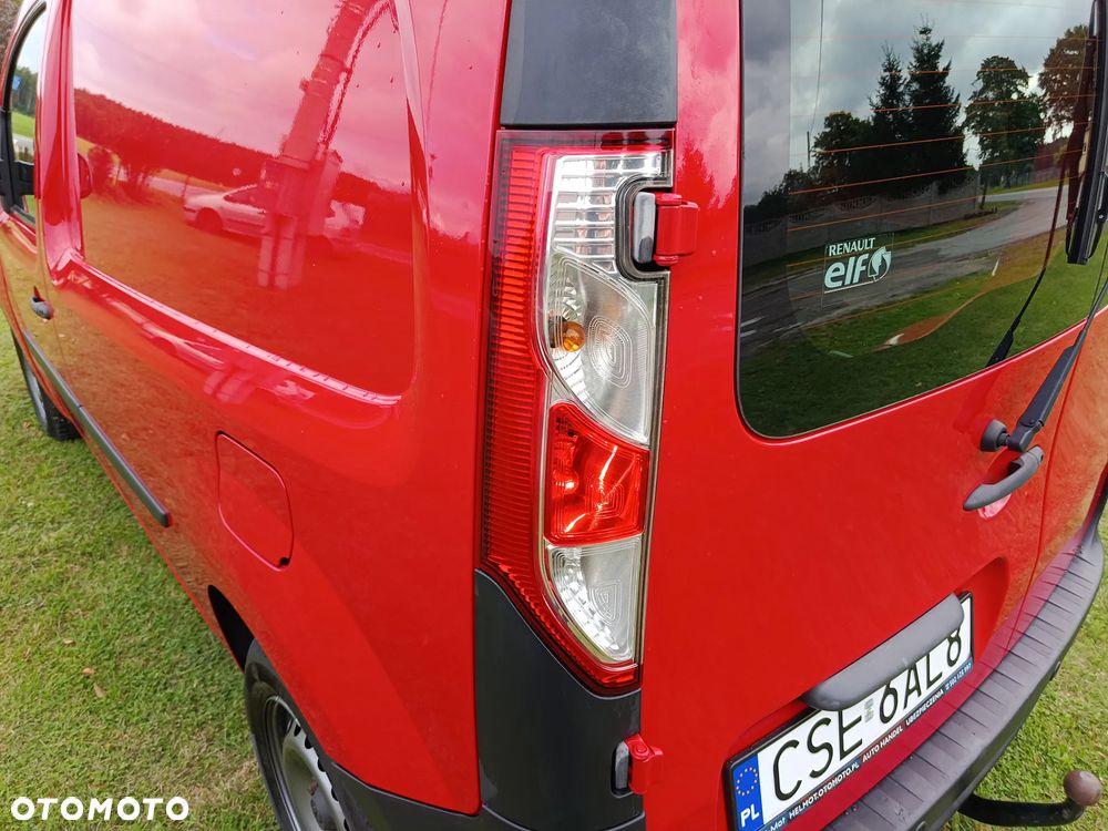 Renault Kangoo II Lift - 14