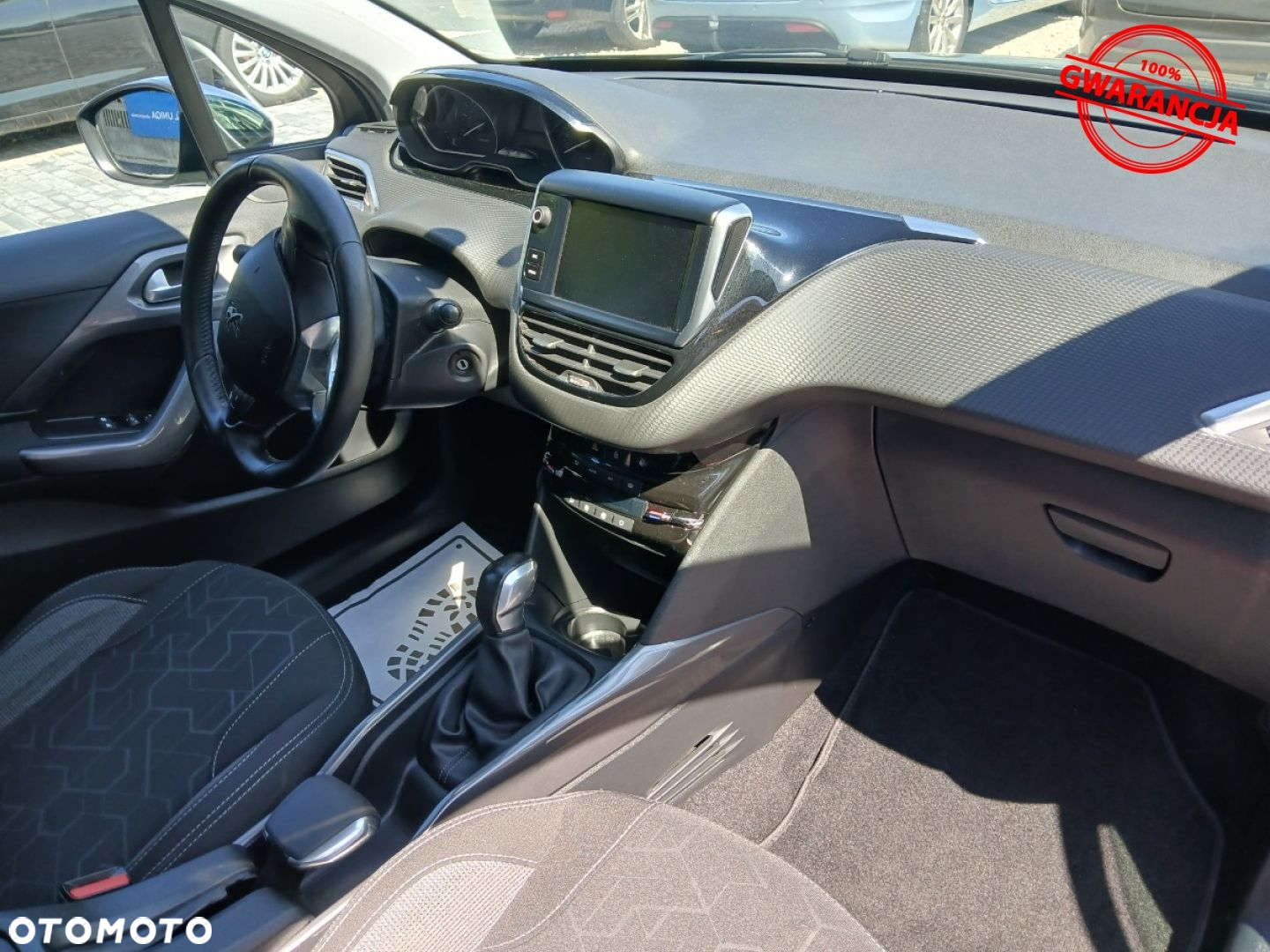 Peugeot 2008 - 35