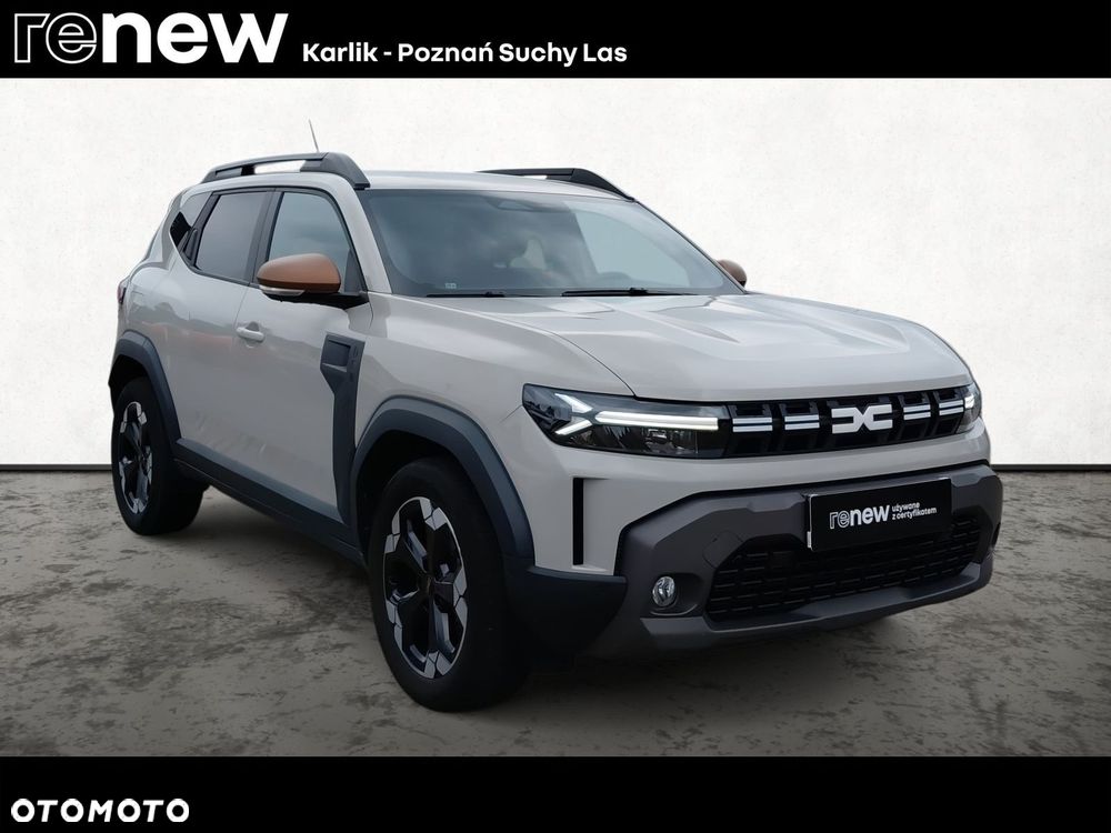 Dacia Duster - 4