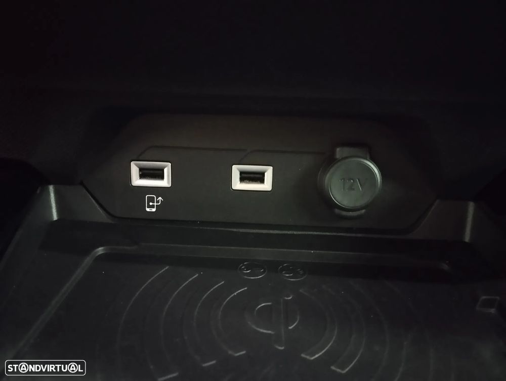 Peugeot 508 1.5 BlueHDi GT Line - 40