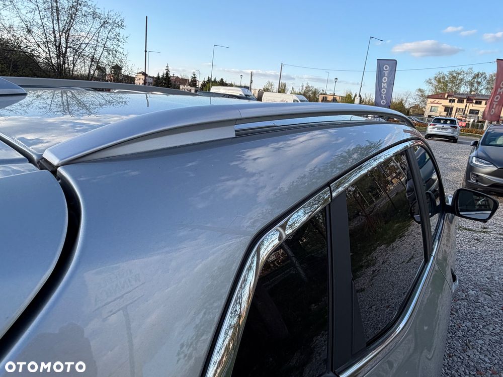 Nissan Qashqai 1.5 dCi N-Connecta - 21