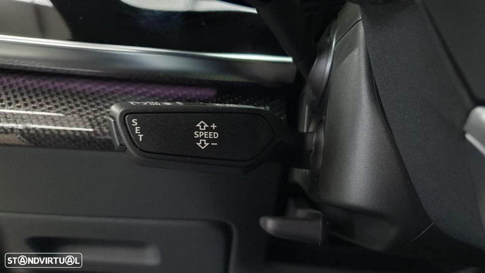 Audi SQ8 TFSI quattro Tiptronic - 27