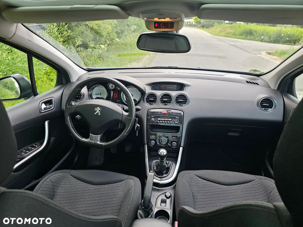 Peugeot 308 - 20