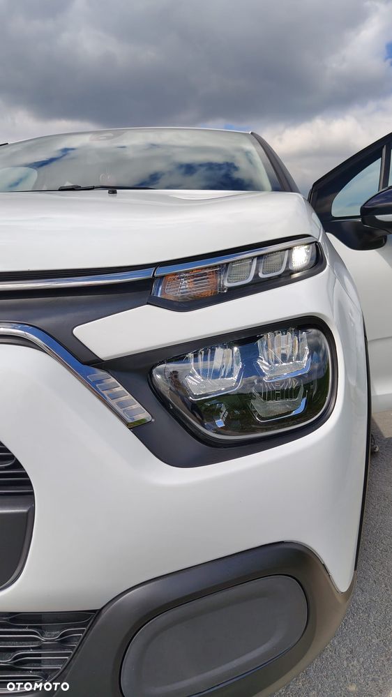 Citroën C3 Pure Tech 83 S&S FEEL - 14