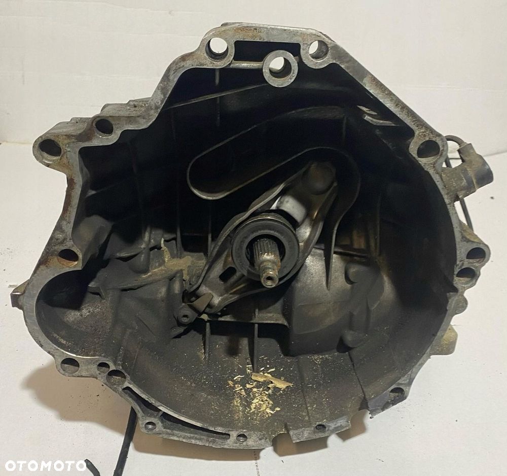 SKRZYNIA BIEGÓW AUDI A6 C5 2.5 TDI 6BIEGOWA FTL - 3