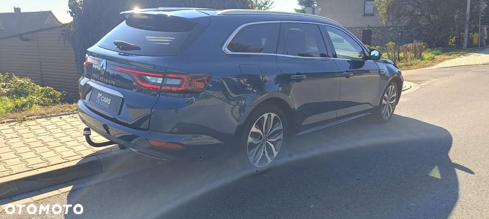 Renault Talisman - 10