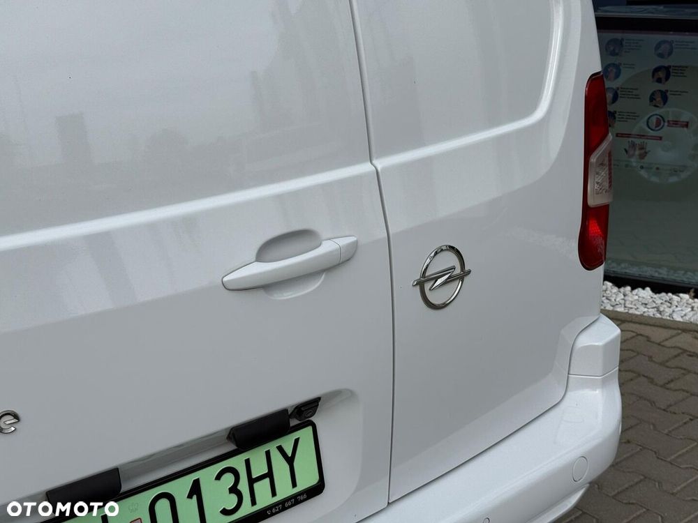 Opel Combo - 10
