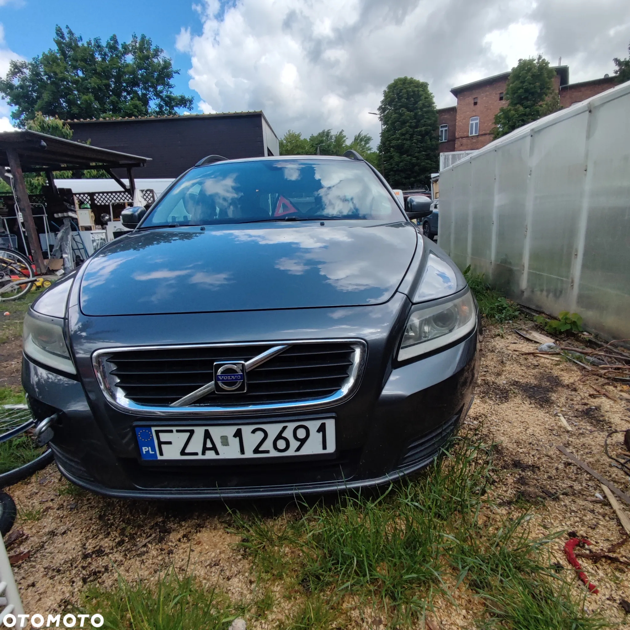 Volvo V50 2.0D - 3