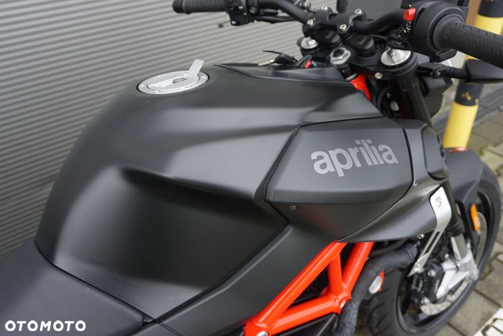 Aprilia Shiver - 11