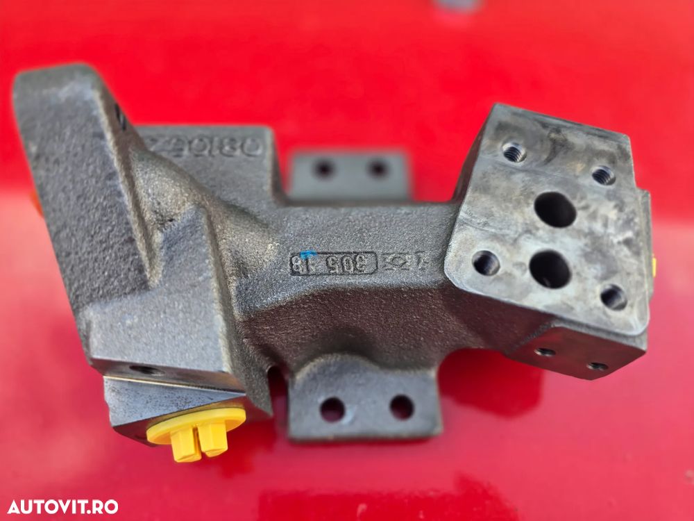 Claas ARION 410-470 SUPORT - 5