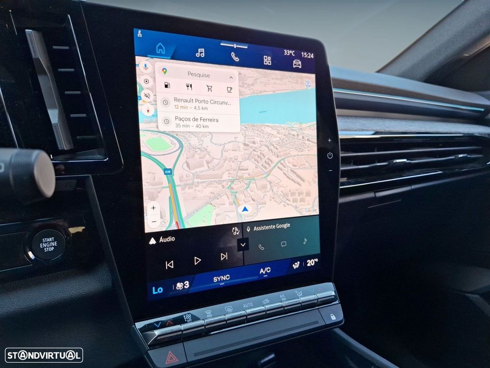 Renault Austral 1.2 E-Tech Techno - 25