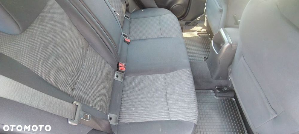 Nissan Qashqai 1.2 DIG-T Acenta EU6 - 11