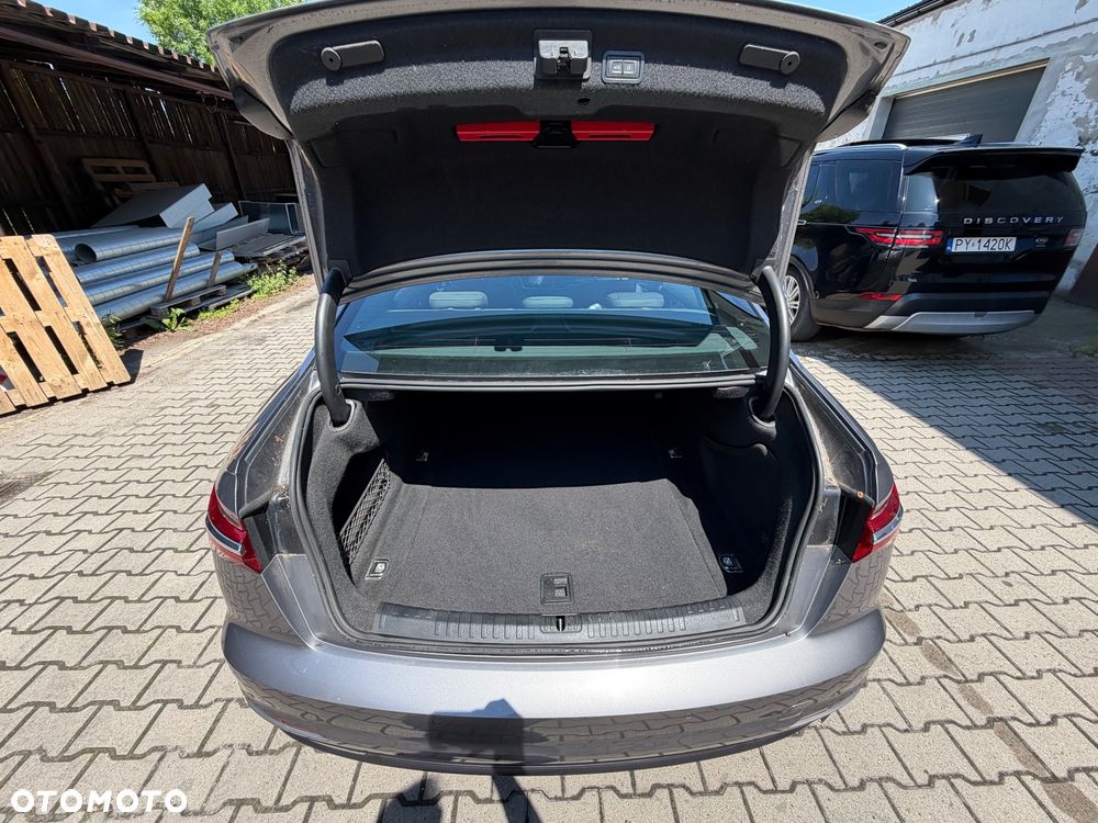 Audi A6 Limousine 40 TDI S tronic sport - 19