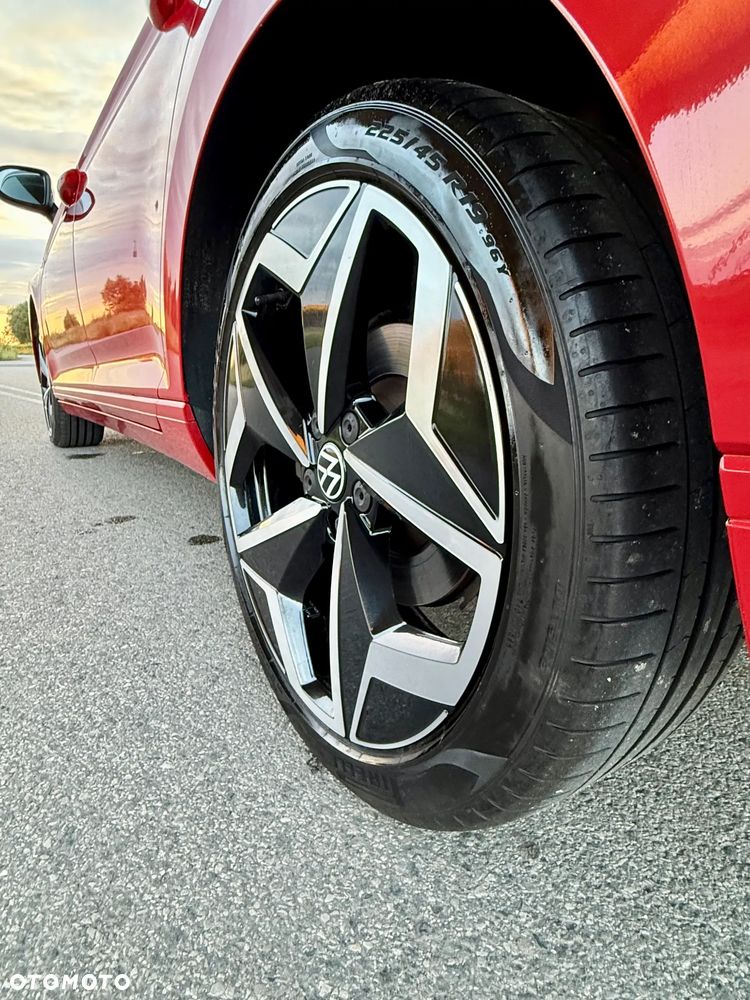 Volkswagen Passat 2.0 TDI SCR Comfortline DSG - 33