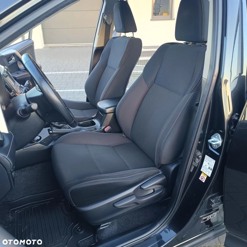 Toyota RAV4 - 21
