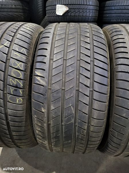 305/40/20//275/45/20 Bridgestone Runflat - 4