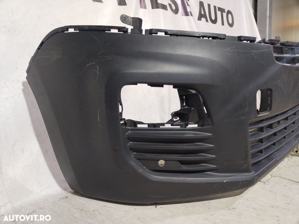 Bara fata Citroen Berlingo, 2018, 2019, 2020, 2021, 2022, 2023, 2024, cod origine OE 9816765680. - 4