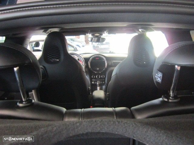 MINI 3 Portas John Cooper Works Auto Desportiva - 31