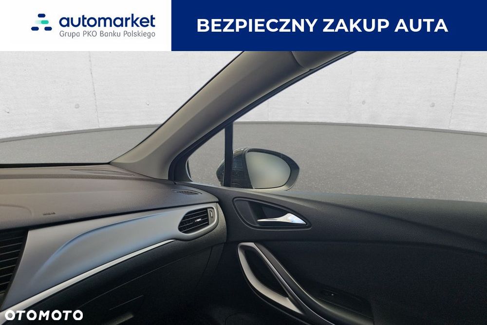 Opel Astra 1.4 T GPF Enjoy S&S - 15