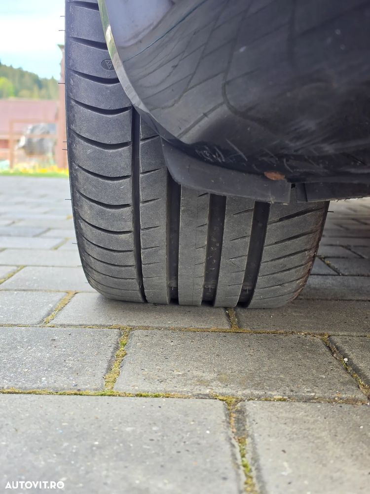 Audi A8 3.0 TDI DPF quattro Tip - 4