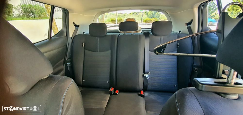Nissan Leaf N-Connecta - 19