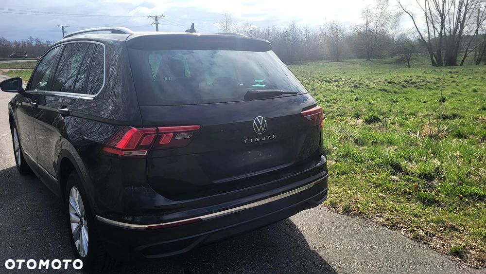 Volkswagen Tiguan 1.5 TSI EVO Life - 12