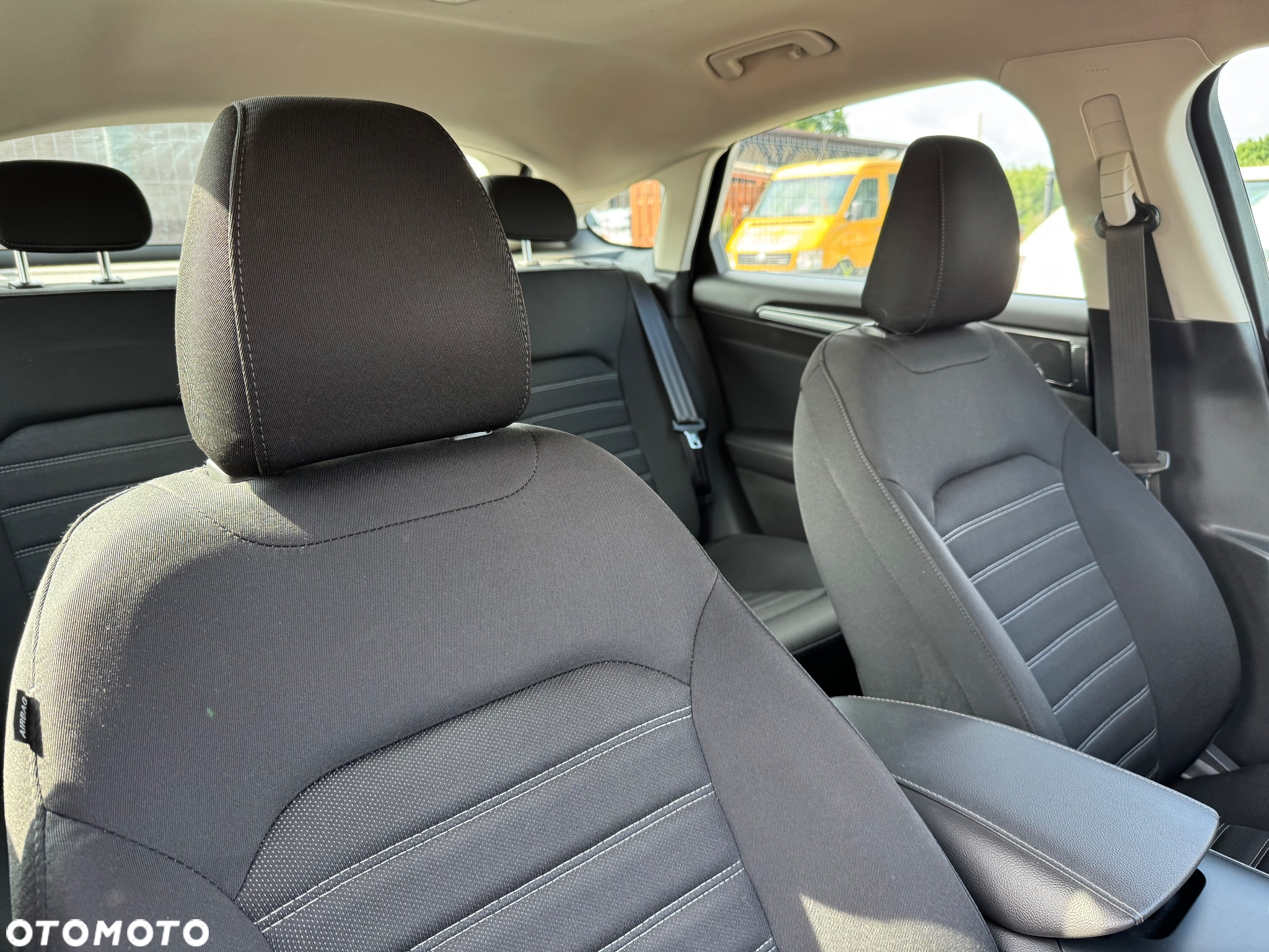 Ford Mondeo 2.0 EcoBlue Trend - 15