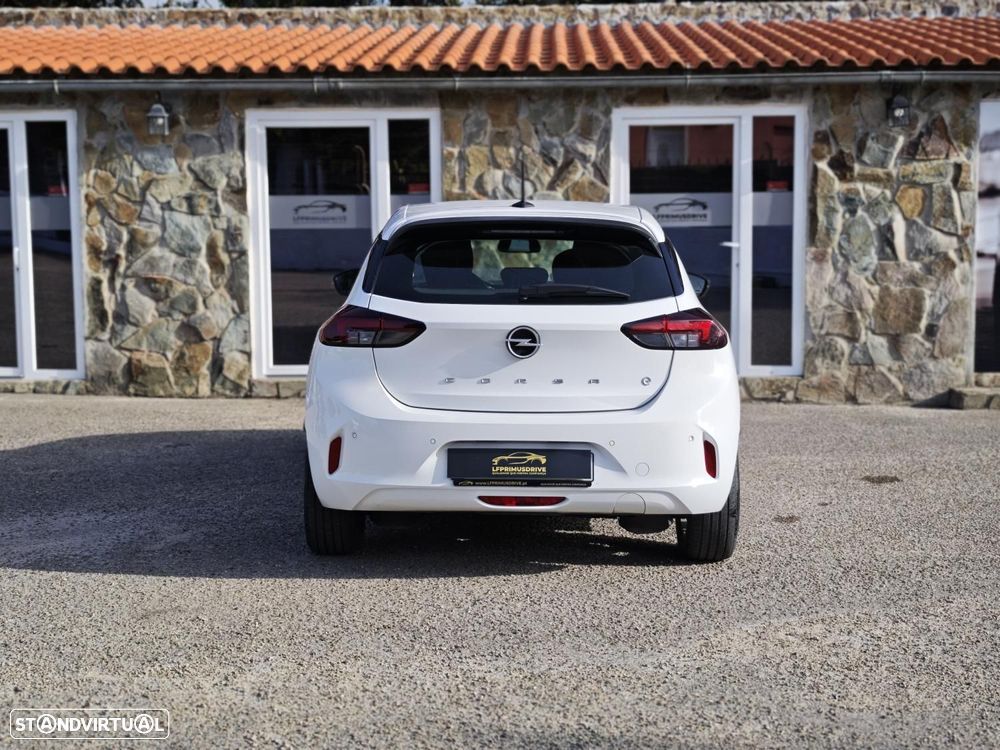 Opel Corsa-e 50 kWh Edition - 7