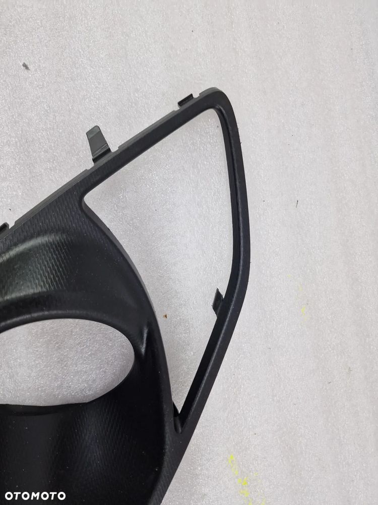 SUBARU BRZ / TOYOTA GT86 PRAWA KRATKA BOCZNA ZDERZAKA PRZEDNIEGO PRZÓD , NR 57731CA020 , NR AUKCJI C/67 - 4