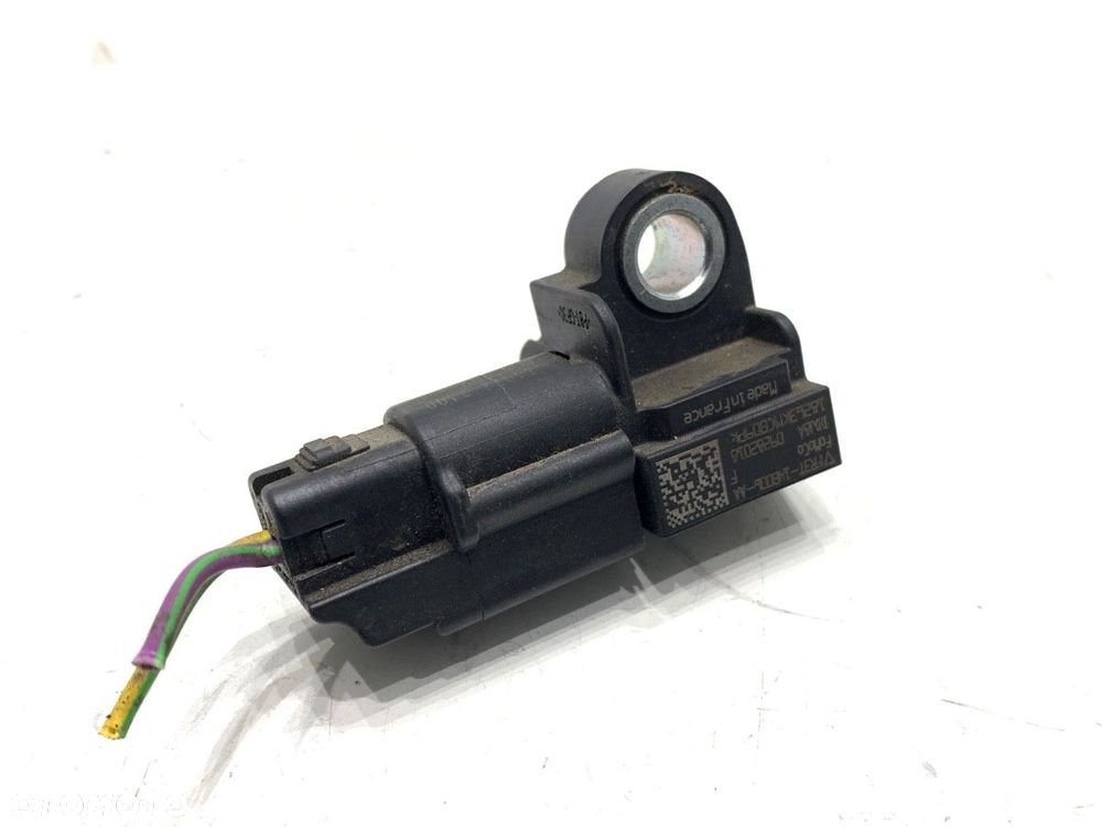 CZUJNIK UDERZENIOWY  FORD TRANSIT COURIER B460 Nadwozie pełne/minivan 2014 - 2022 1.0 EcoBoost 74 - 2